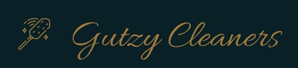 Gutzy Cleaners