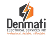 Denmati Electrical Services Inc