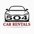 504 Car Rentals