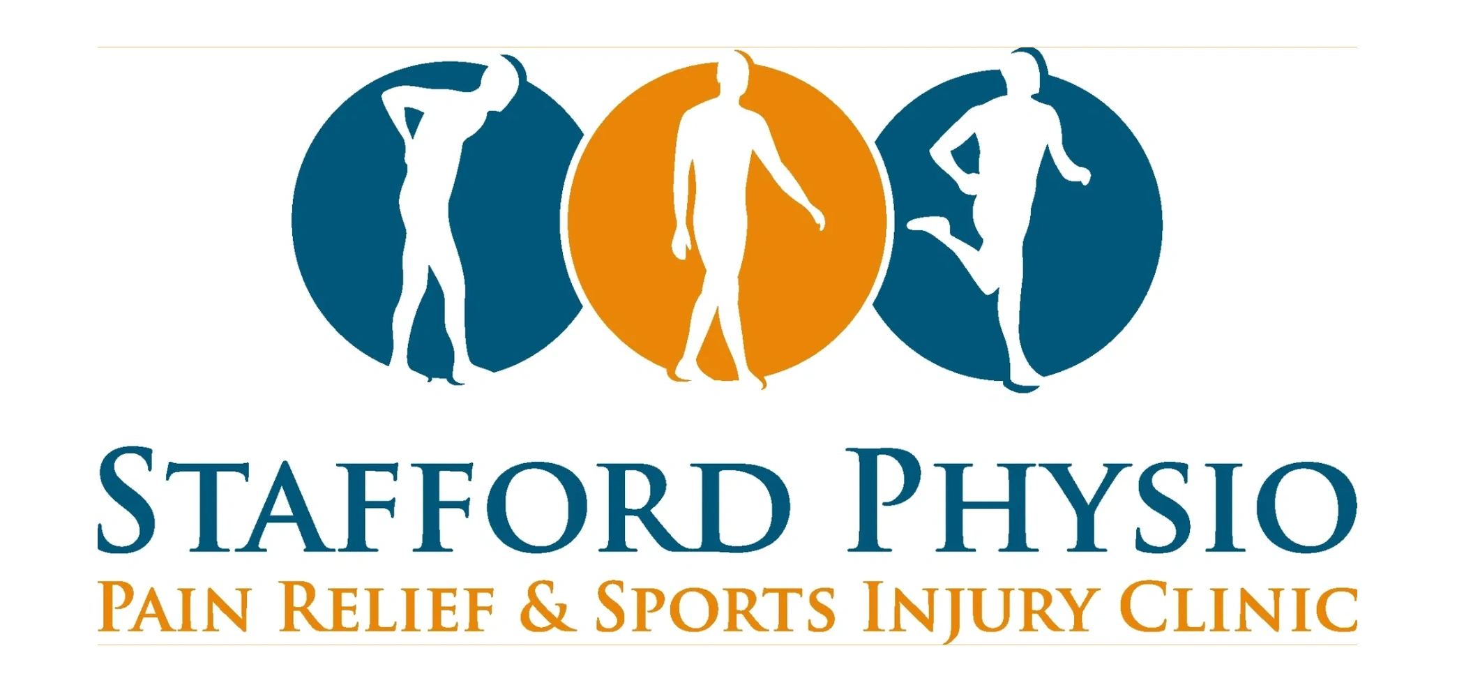 About us | Stafford Physio and Pain Relief Clinic
