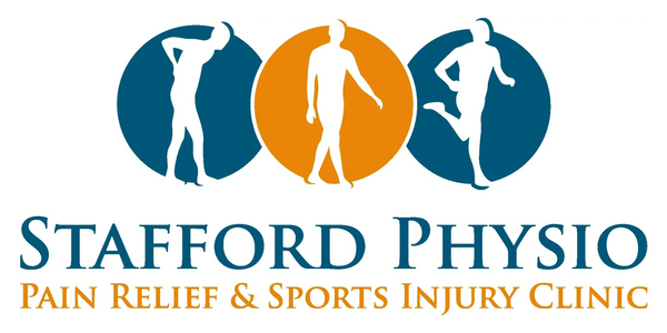 Stafford Physio nearby Beaconside, Eccleshall, Cannock, servicing stoke on trent joint injections