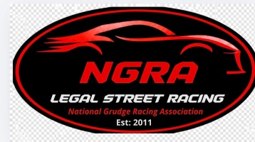 NGRA National Grudge Race Hall of Fame