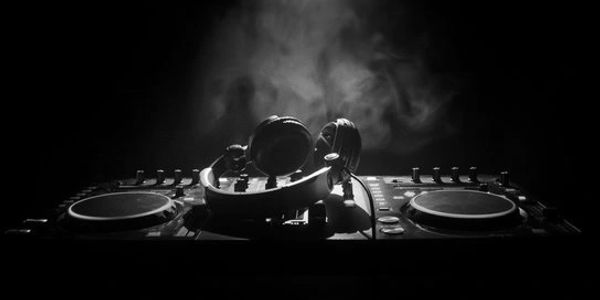 Curs DJ Avansat