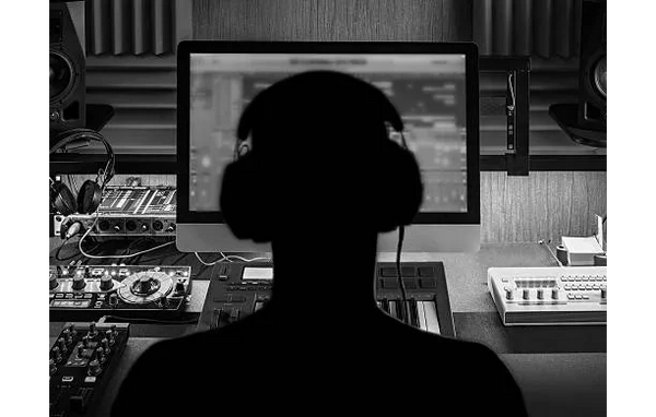 Curs productie muzikaal