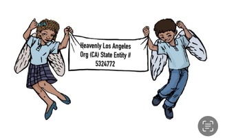Heavenly Los Angeles, Org