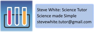 Steve White: Science Tutor