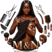 M&N BEAUTY COLLECTIONS