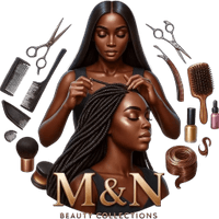 M&N BEAUTY COLLECTIONS
