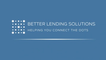 Better Lending Solutions