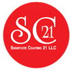 Sunstate Coating 21