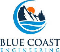 Blue Coast Engineering