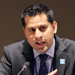 Nishan Degnarain
