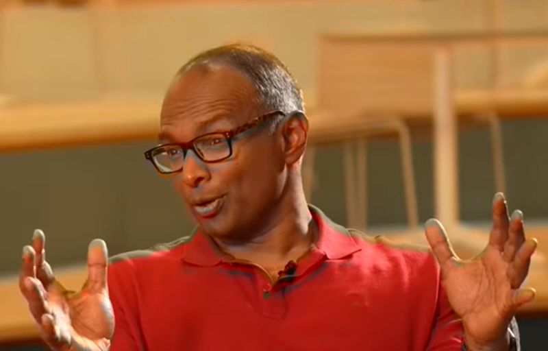 vinod valloppillil