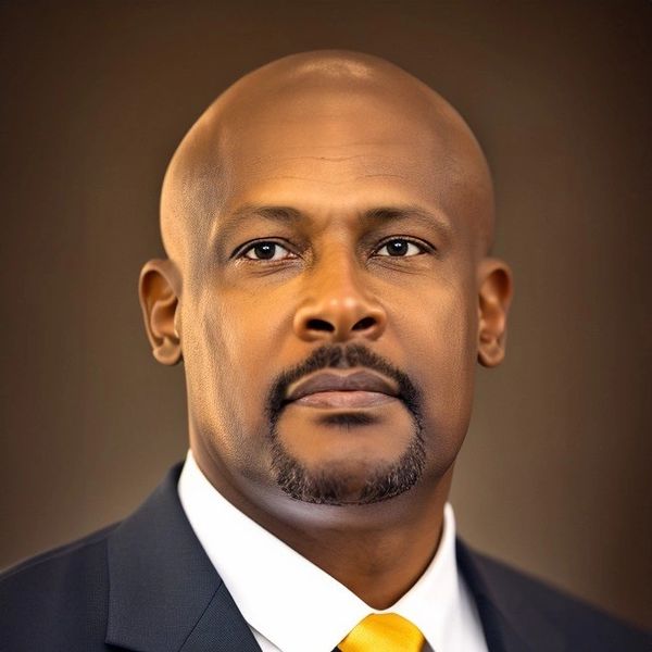 Tony Hudson, CEO and Co-founder, HomeHero Alliance