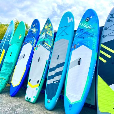 Knee Board Rentals — TKWatersports