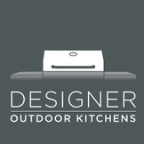 Designer Outdoor Kitchen Solutions