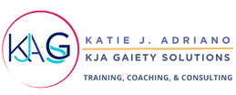 Katie J. Adriano