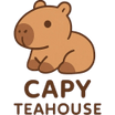 Capy Teahouse