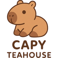 Capy Teahouse