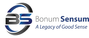 Bonum-Sensum 