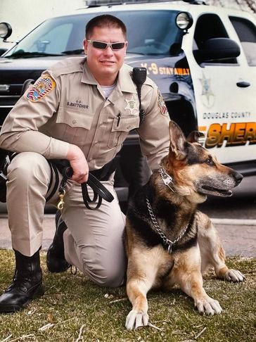 Support for First Responders: Scott's Emergency Fund to Fight Cancer