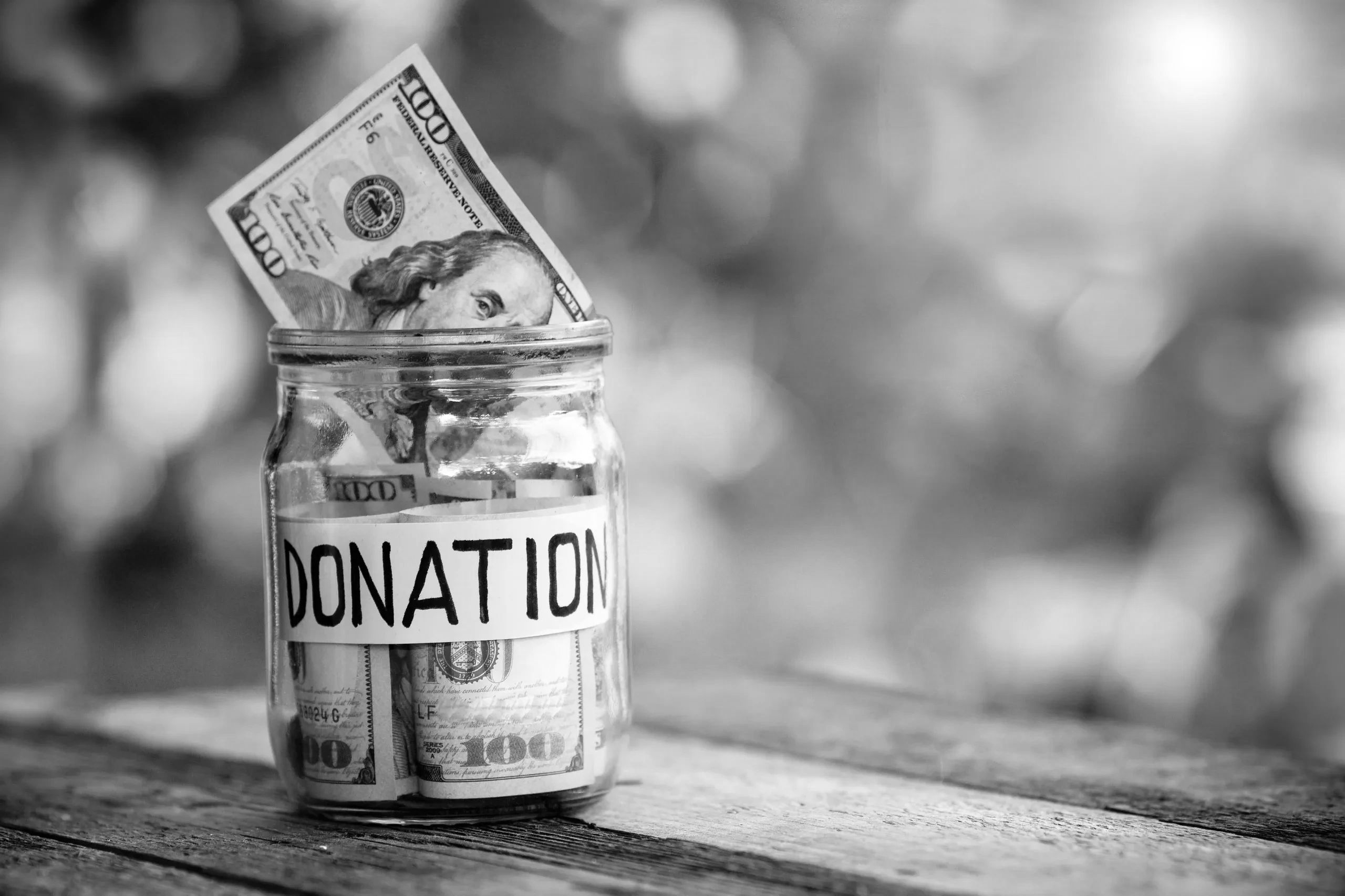 Donate today to help us help heroes in their time of need. 