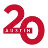 The Austin 20