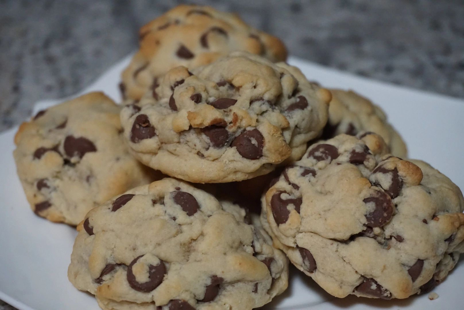 Sherry's Cookies LLC