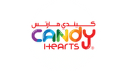 Candy Hearts
