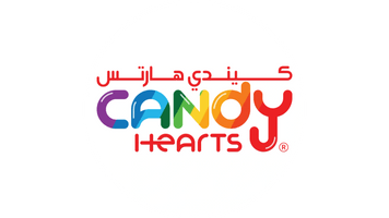 Candy Hearts