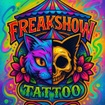 Freak Show Tattoo