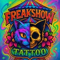 Freak Show Tattoo