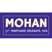 Jyoti Mohan for Maryland Delegate, district 42A