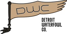 Detroit Waterfowl Company