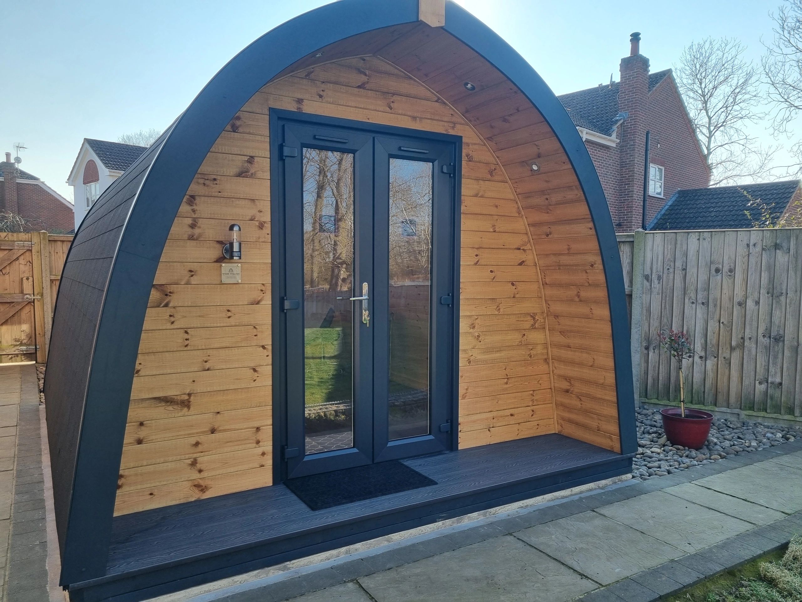 (c) Woodwizards.co.uk