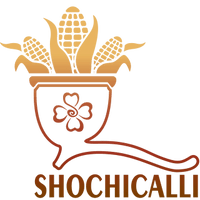 Shochicalli 
