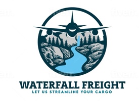 Waterfall Freight