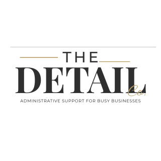 The Detail Co