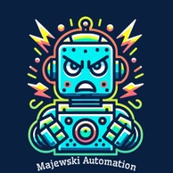 Majewski Automation