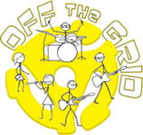 Off The Grid Band