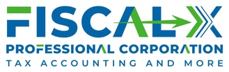 








FiscalX Professional Corporation
