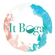 Logo de It Boga Swimwear