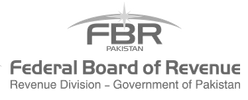 Logo Of Federal Board Of Revenue
