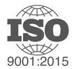 Logo Of International Standard Organization