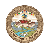 Lhasa tour and travels 