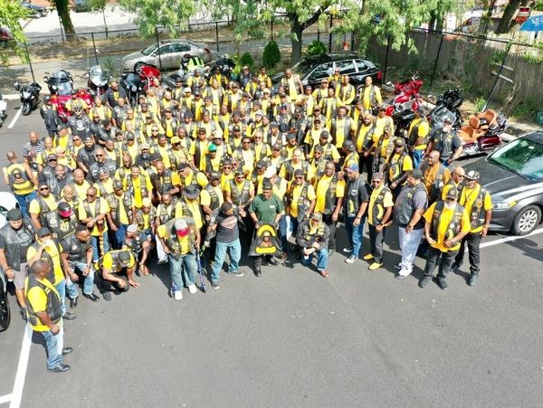 CK National Convention 