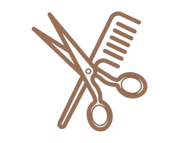 There isn't a single haircut we can't do. Call us to help if you don't know which haircut to pick.