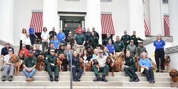 FL Missing Day - Many BGBH's in attendance