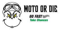 Moto Or Die