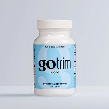 GoTrim Core Fat & Carb Inhibitor